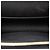 Borsa a tracolla Black Louis Vuitton Vernis Louise Sliding Chain MM Nero - vista 4