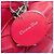 Borsa Granville Cannage Polochon in agnello rosso Dior - vista 5