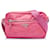 Borsa Camera Prada Tessuto Rosa
