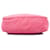 Borsa Camera Prada Tessuto Rosa - vista 3