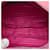 Borsa Camera Prada Tessuto Rosa - vista 4