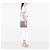 Borsa a tracolla Gucci GG Supreme beige - vista 6