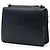 Borsa a tracolla Gucci Small Calfskin Dionysus nera Nero - vista 2