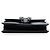 Borsa a tracolla Gucci Small Calfskin Dionysus nera Nero - vista 3