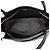Black Chanel Caviar Medallion Tote Schwarz - Ansicht 4