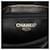 Black Chanel Caviar Medallion Tote Schwarz - Ansicht 5