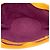 Borsa a tracolla Louis Vuitton Epi Saint Jacques PM gialla con tracolla lunga Giallo - vista 4