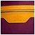 Borsa a tracolla Louis Vuitton Epi Saint Jacques PM gialla con tracolla lunga Giallo - vista 5