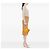 Borsa a tracolla Louis Vuitton Epi Saint Jacques PM gialla con tracolla lunga Giallo - vista 7
