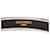 Pulsera Hermès Narrow Caleche Enamel Bangle rosa 65 Costume  - vista 4