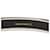 Pulsera Hermès Narrow Caleche Enamel Bangle rosa 65 Costume  - vista 5