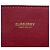 Red Burberry Small Leather Peggy Bucket Bag Satchel - view 5
