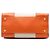 Borsa Prada Saffiano Trimmed Canvas Canapa beige - vista 3