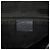 Borsa crossbody Gucci GG stampata nera Nero - vista 5