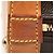Borsa Louis Vuitton Monogram Alma BB marrone - vista 5