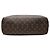 Borsa a Spalla Louis Vuitton Monogram Graceful MM Marrone - vista 3