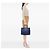 Borsa Prada Medium Saffiano Cuir con Doppio Manico Blu - vista 7