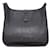 Borsa Hermès Clemence nera Nero  - vista 1