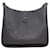 Borsa Hermès Clemence nera Nero  - vista 3