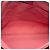 Beauty Case e Clutch Chanel Medium Iridescent Quilted Caviar Rosa - vista 4