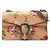 Gucci Medium Leather Blooms Dionysus Umhängetasche und Schultertasche orange