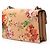 Gucci Medium Leather Blooms Dionysus Umhängetasche und Schultertasche orange - Ansicht 2