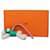 Green Hermès Milo Lambskin and Wool Budy Bag Charm Key Chain  - vue 5