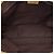 Borsa a tracolla Abbey D Ring in tela GG Gucci beige - vista 4