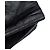 Tote in nappa stropicciata nero Prada - vista 6
