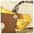 Sciarpa in seta Hermès Etriers 90 beige - vista 4