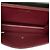 Borsa a tracolla Chanel Medium CC in agnello trapuntato nero - vista 4