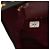 Borsa a tracolla Chanel Medium CC in agnello trapuntato nero - vista 6