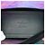 Bolso bandolera Louis Vuitton Monogram Prism Soft Trunk negro - vista 4