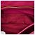 Borsa a tracolla e sacca Prada Vitello Daino Push Lock Double Buckle rosa - vista 4