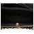 Borsa Tote Gucci Diana in pelle nera, dimensione Medium, con manico in bambù Nero - vista 4