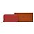Cartera larga Hermès Epsom Azap roja - vista 8