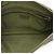 Clutch Chanel Large CC Chevron Calfskin O Case Verde - vista 4