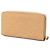 Louis Vuitton Monogram Empreinte Zippy Long Wallet Beige - Ansicht 2