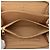 Louis Vuitton Monogram Empreinte Zippy Long Wallet Beige - Ansicht 4