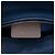Lady Dior Satchel aus dreifarbigen Cannage-Lammleder in Lila Medium - Ansicht 5