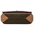 Twist Borsa Louis Vuitton Tricolor Leather Lockme II BB Rosa - vista 3