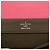 Twist Borsa Louis Vuitton Tricolor Leather Lockme II BB Rosa - vista 5