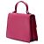 Twist Borsa Louis Vuitton Epi Sevigne PM rosa - vista 2