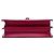 Twist Borsa Louis Vuitton Epi Sevigne PM rosa - vista 3
