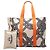 Tote da spiaggia Hermès Toile Noeuds Marins Beige - vista 7