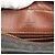 Borsa a tracolla Louis Vuitton Monogram Nil marrone - vista 5