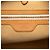 Borsa Tote Louis Vuitton Damier Azur bianca Hampstead PM Bianco - vista 5