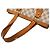 Borsa Tote Louis Vuitton Damier Azur bianca Hampstead PM Bianco - vista 8