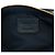 Borsa a tracolla Blue Dior Mini Diorissimo Canvas Saddle Pochette Dior - vista 5
