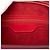 Borsa a tracolla Louis Vuitton Epi Saint Jacques GM con tracolla lunga rossa Rosso - vista 5